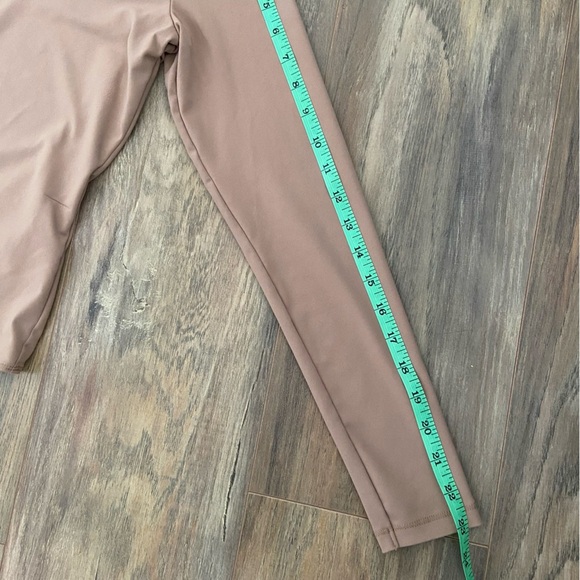 Abercrombie & Fitch Beige Bodysuit - Picture 10 of 11